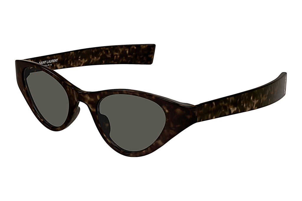 Saint Laurent   SL M144 002 HAVANA