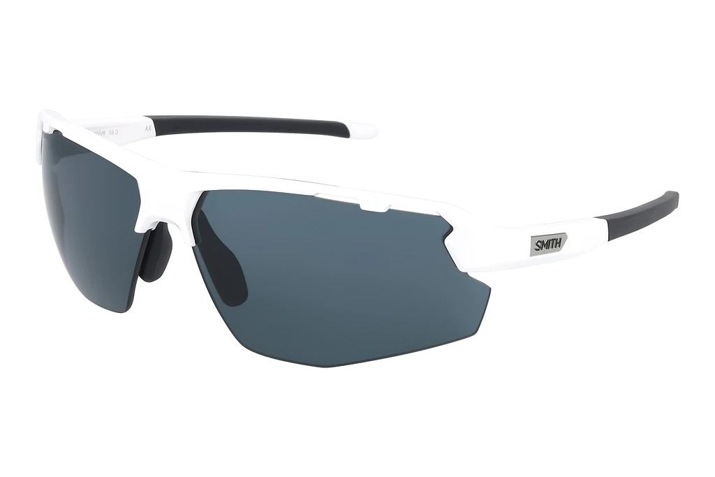 Smith   RESOLVE VK6/1C GREY HIGHCONTRASTWEISS