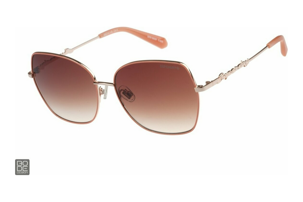 Superdry   SDS 5033 062 gold berry