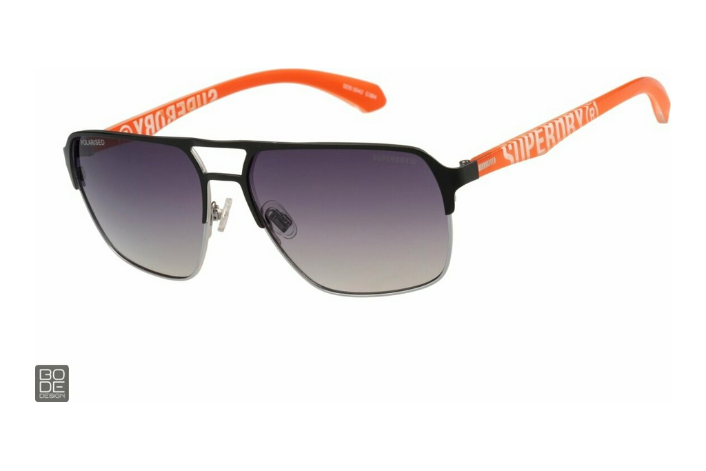 Superdry   SDS 5042 006 gun blue