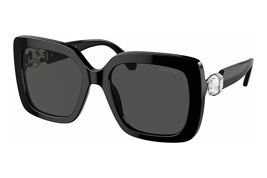 Swarovski   SK6001 100187 Black