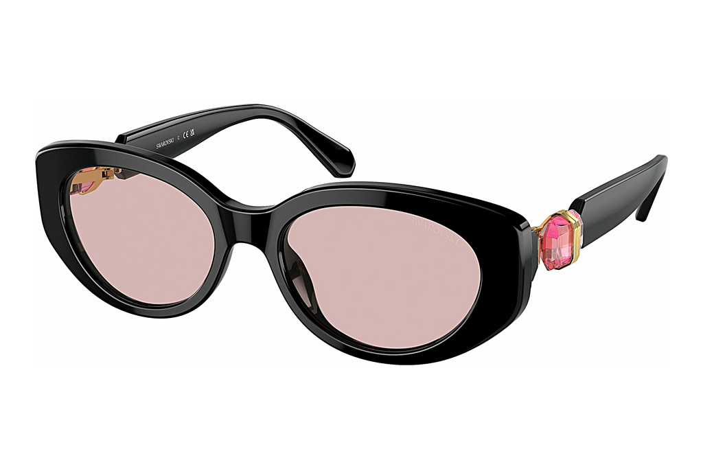 Swarovski   SK6002 1001/5 PinkBlack