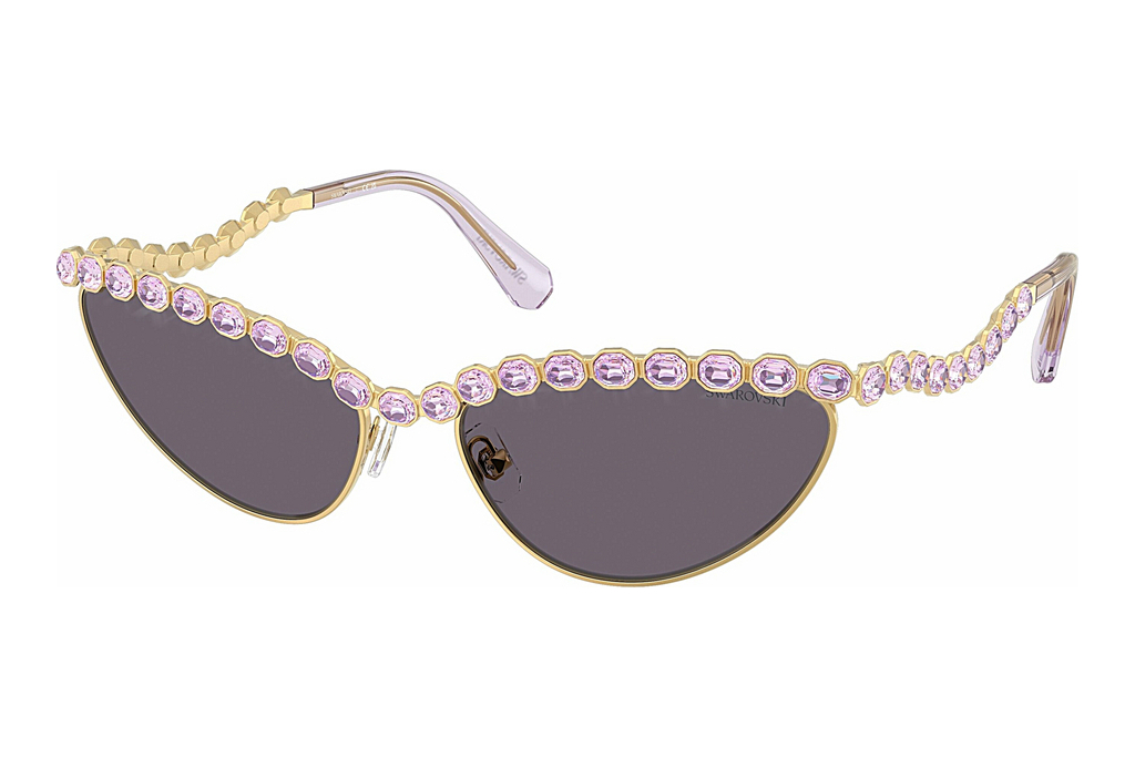 Swarovski   SK7030 40361A VioletGold