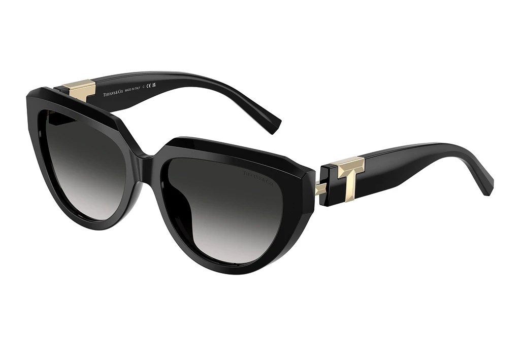 Tiffany   TF4238U 80013C Grey GradientBlack