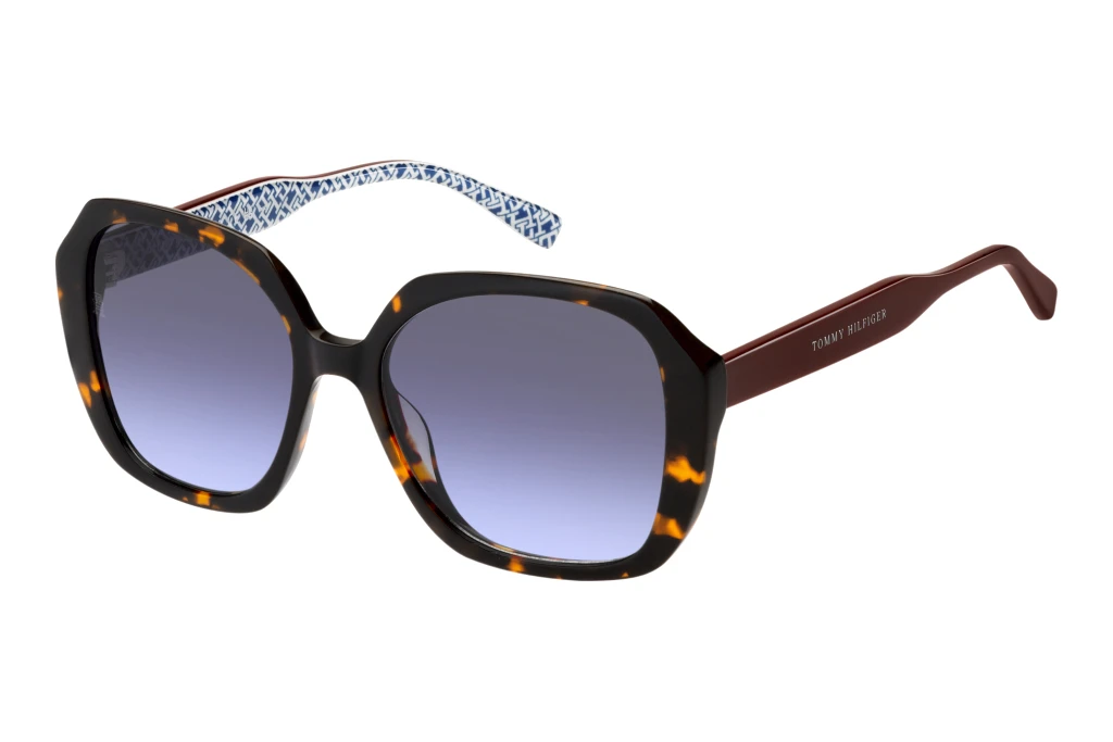 Tommy Hilfiger   TH 2105/S 086/GB GREY AZUREHAVANNA