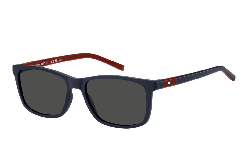 Tommy Hilfiger   TH 2244/S PJP/IR GREYBLAU