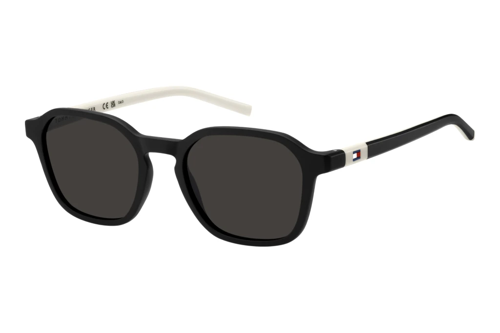 Tommy Hilfiger   TH 2245/S 003/IR GREYSCHWARZ