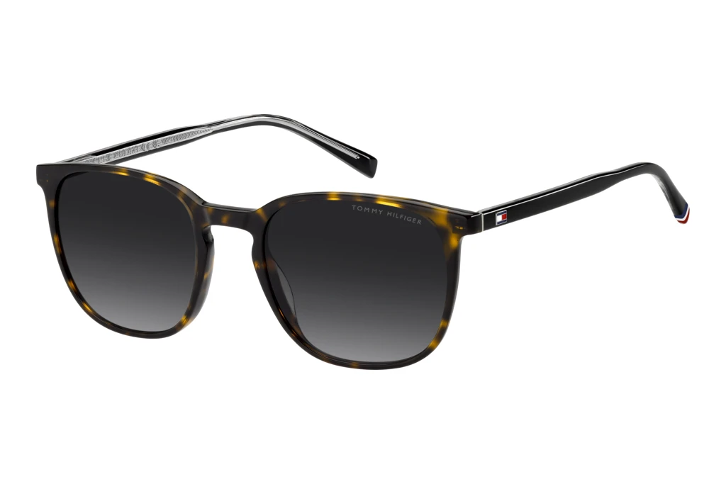 Tommy Hilfiger   TH 2266/S 086/9O DARK GREY SHADEDHAVANNA