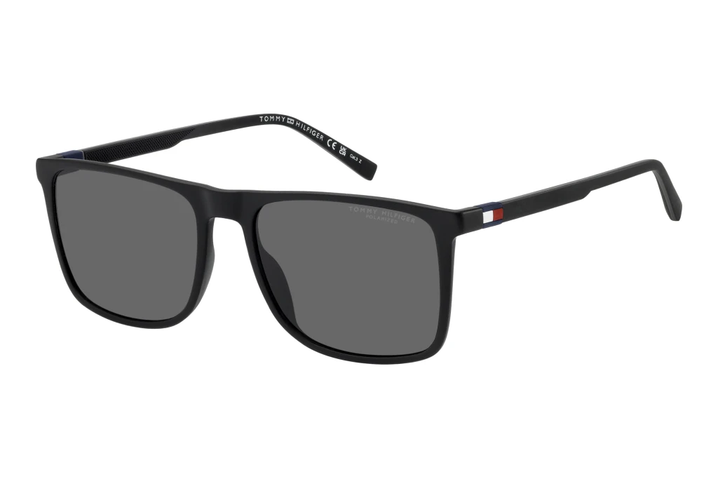 Tommy Hilfiger   TH 2277/S 08A/M9 GREY POLARIZEDSCHWARZ