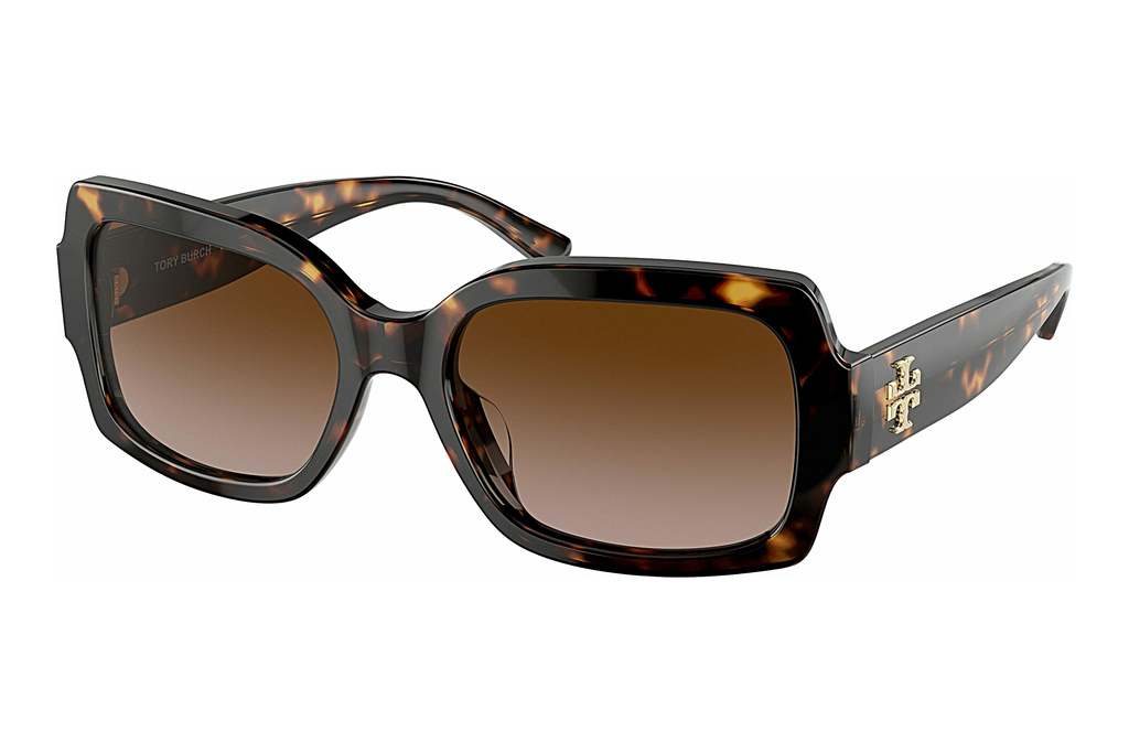 Tory Burch   TY7135UM 172813 Brown GradientDark Tortoise