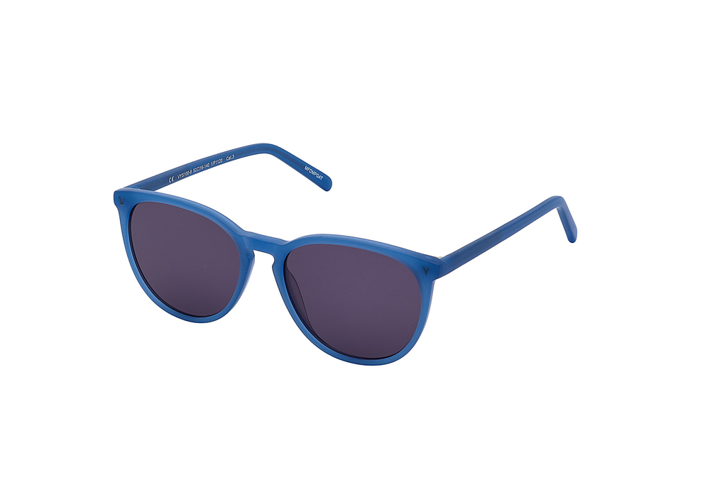 VOOY by edel-optics   Afterwork Sun 100-06 smokeblue