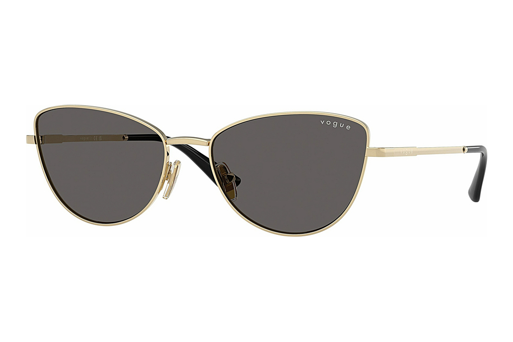 Vogue Eyewear   VO4324S 848/87 Black SmokePale Gold