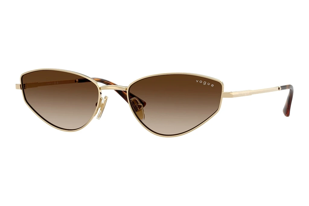 Vogue Eyewear   VO4339S 848/13 Gradient BrownPale Gold