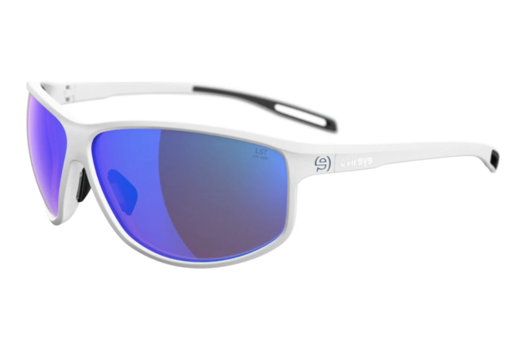 evil eye   E025 3500 brownrose met/LST grey sil