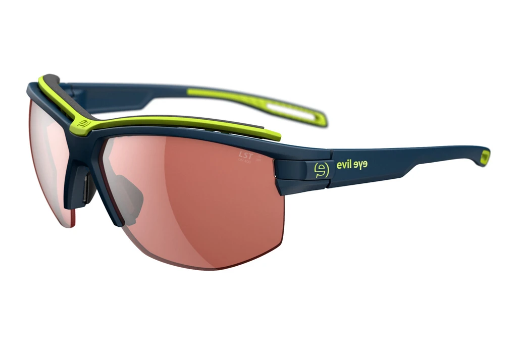 evil eye   E042 4500 pinkdark blue m/LST pol.sil