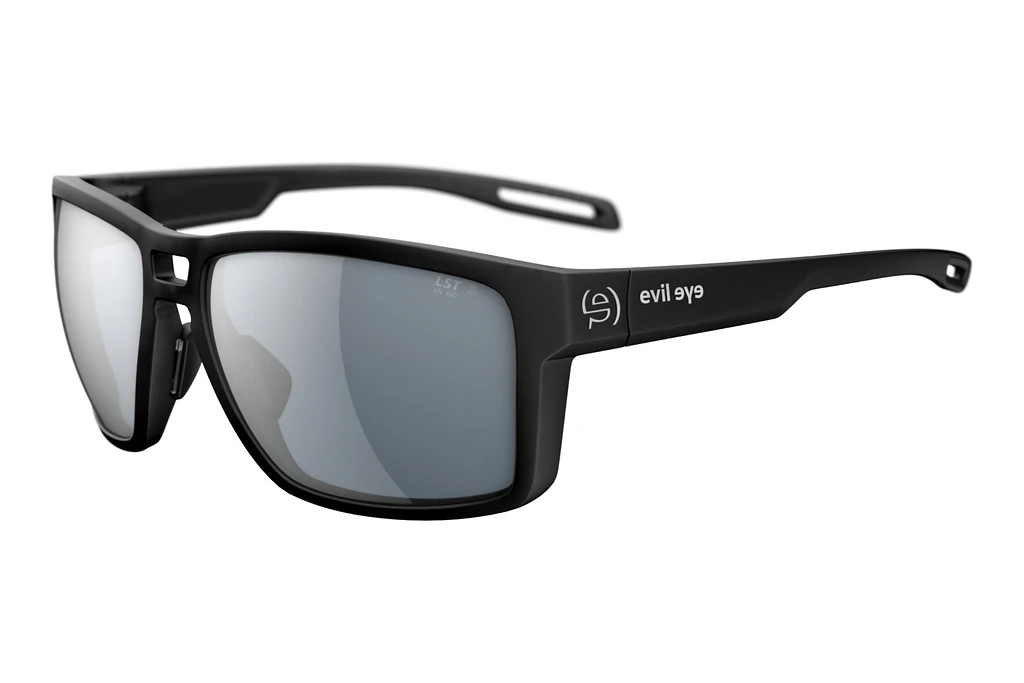 evil eye   E050 9000 blackblack m/LST act.bl