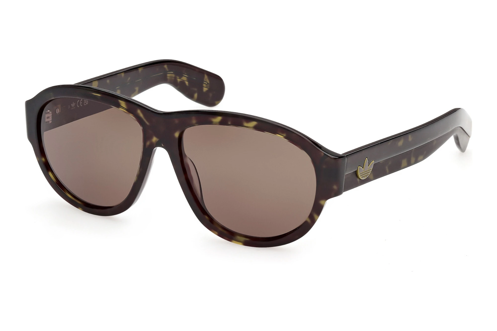 Adidas Originals   OR0150 52J roviexDunkel Havanna