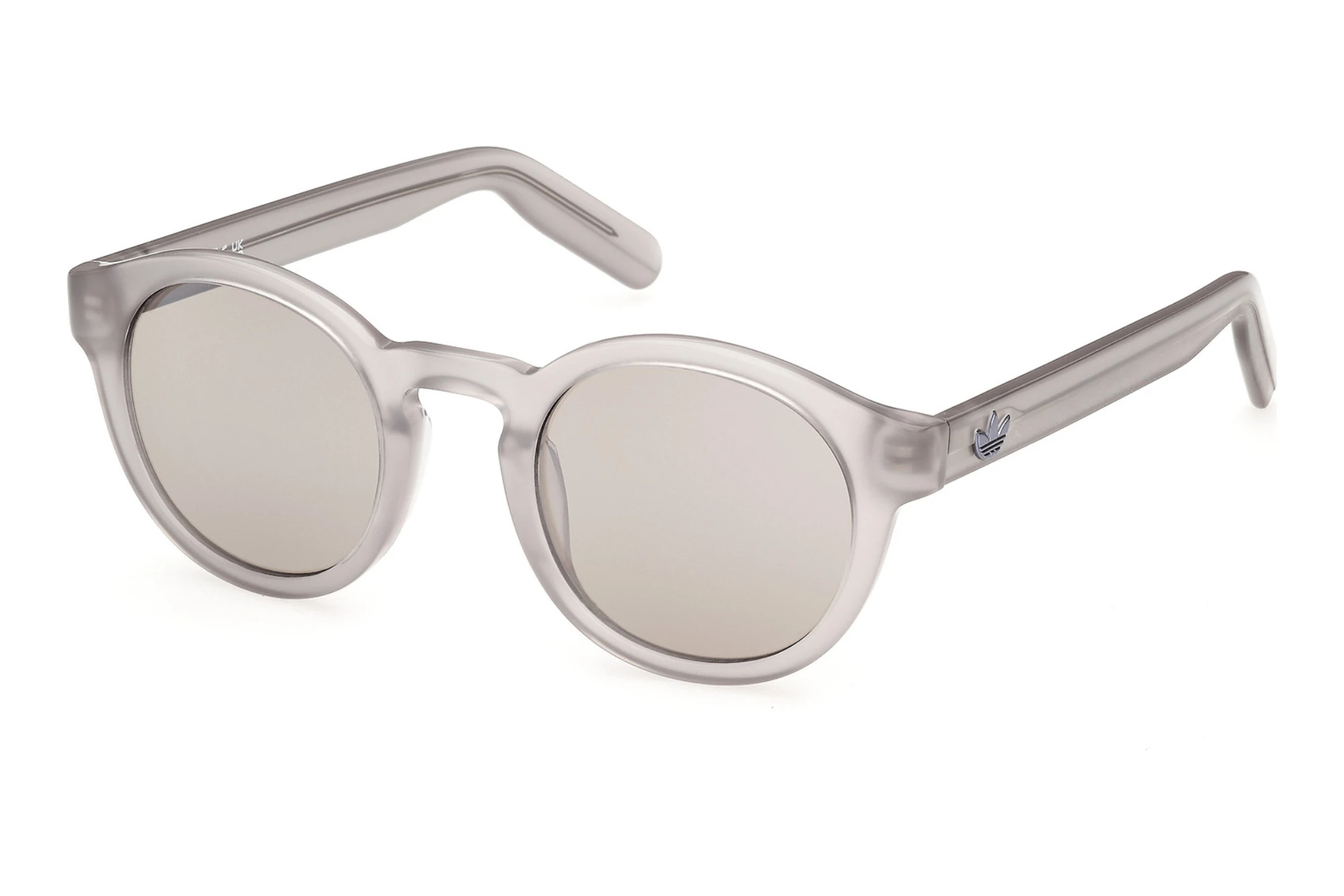 Adidas Originals   OR0155 20G braun verspiegeltGlänzend Grau