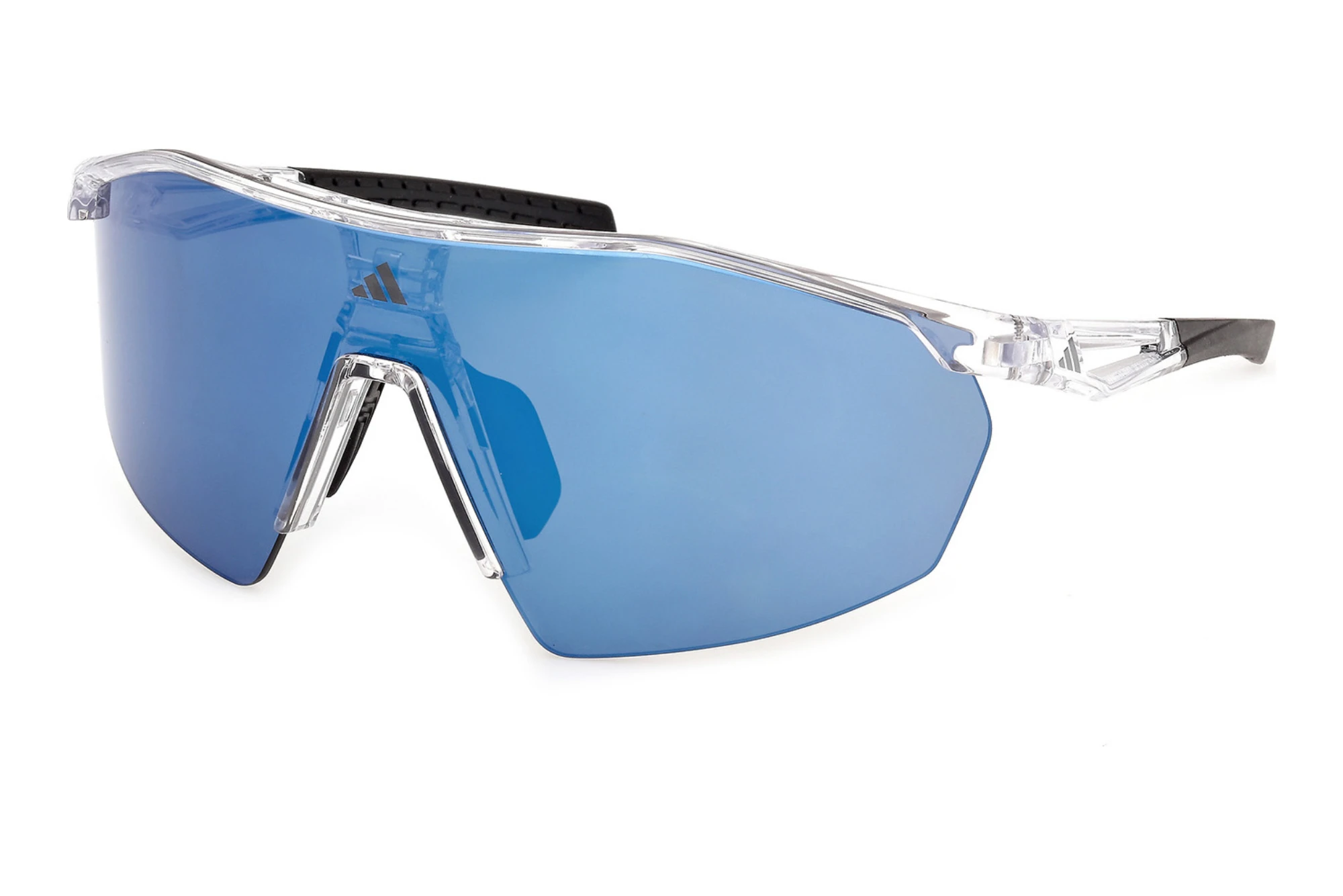 Adidas   SP0115 26X blau verspiegeltKristall