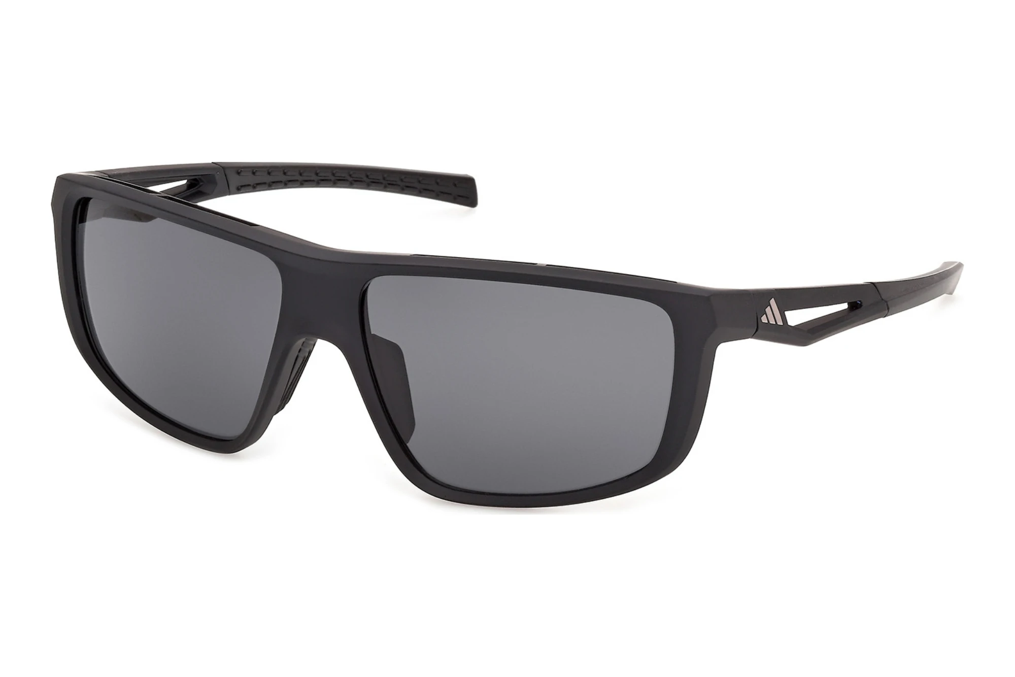 Adidas   SP0130 02A grauMatt Schwarz
