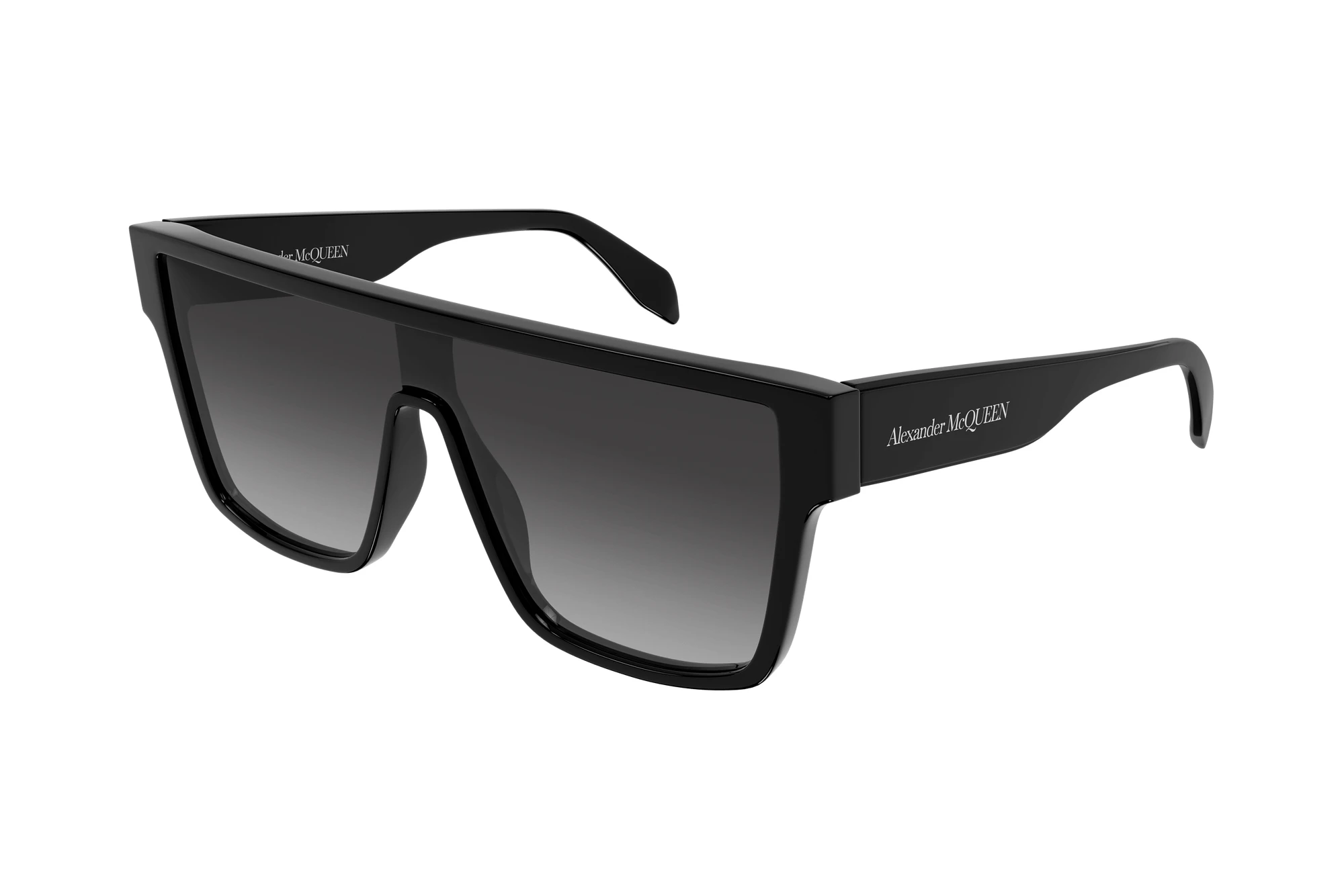 Widok z przodu Alexander McQueen AM0354S (001)