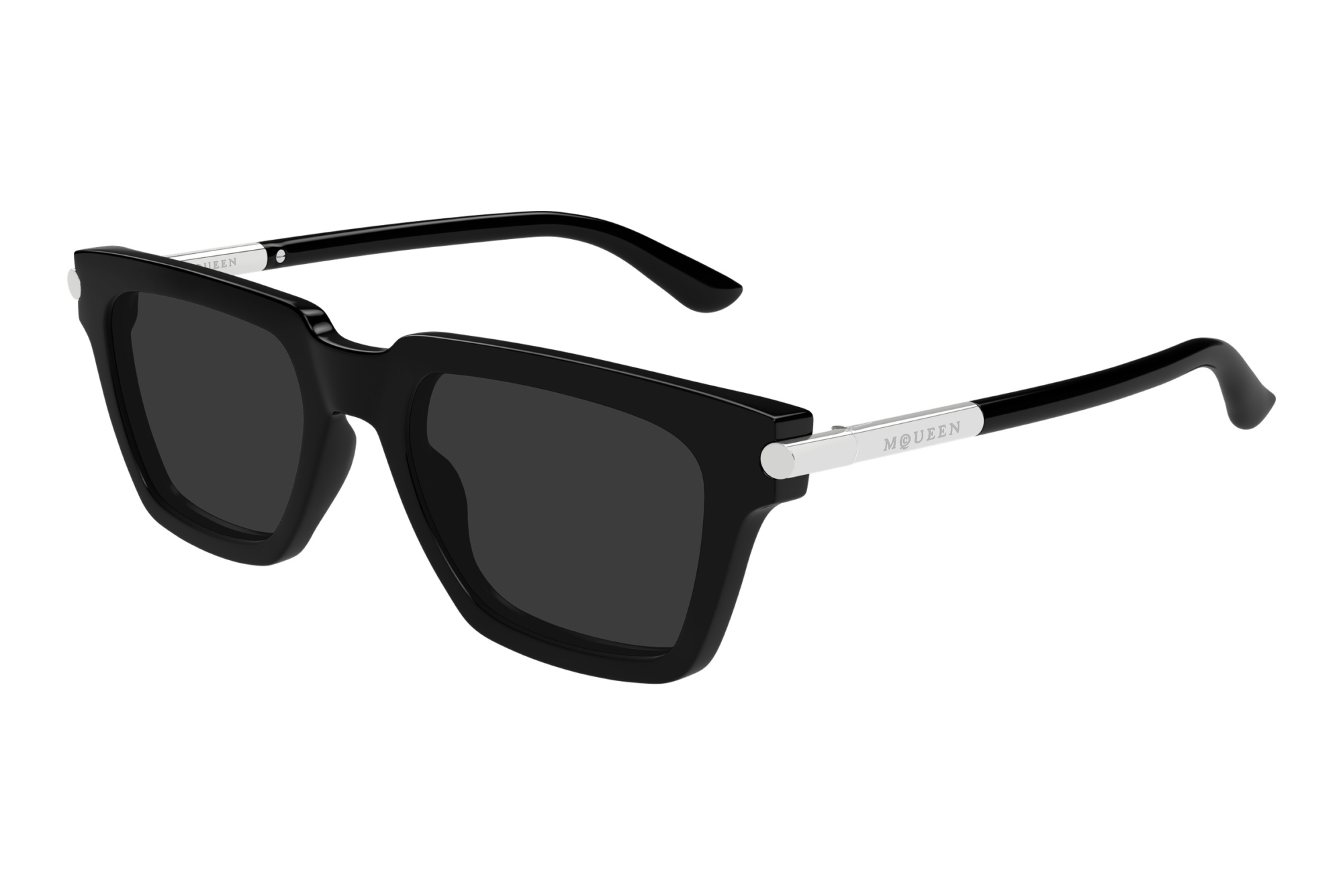 Alexander McQueen   AM0519S 001 BLACK