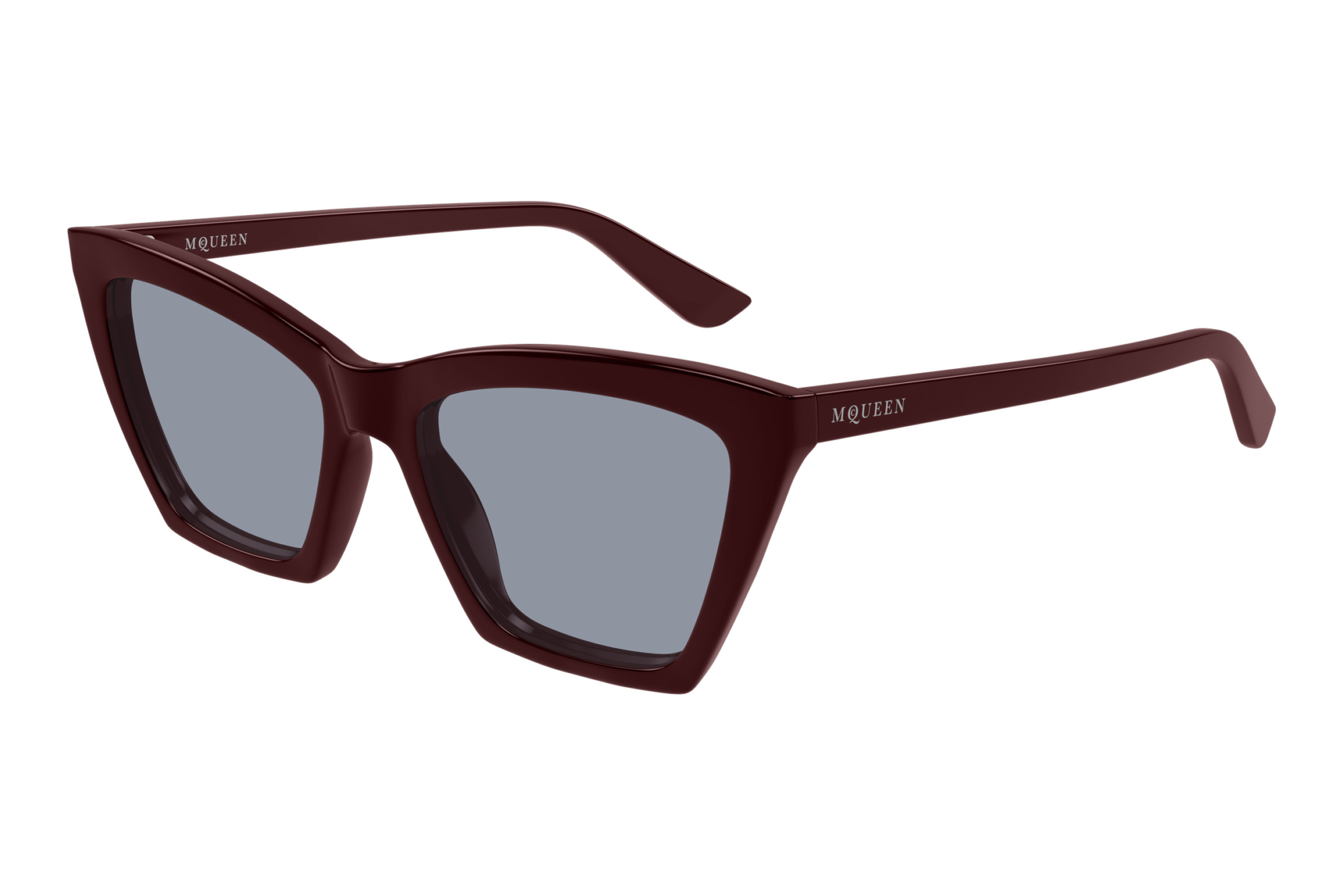 Alexander McQueen   AM0536S 004 RED
