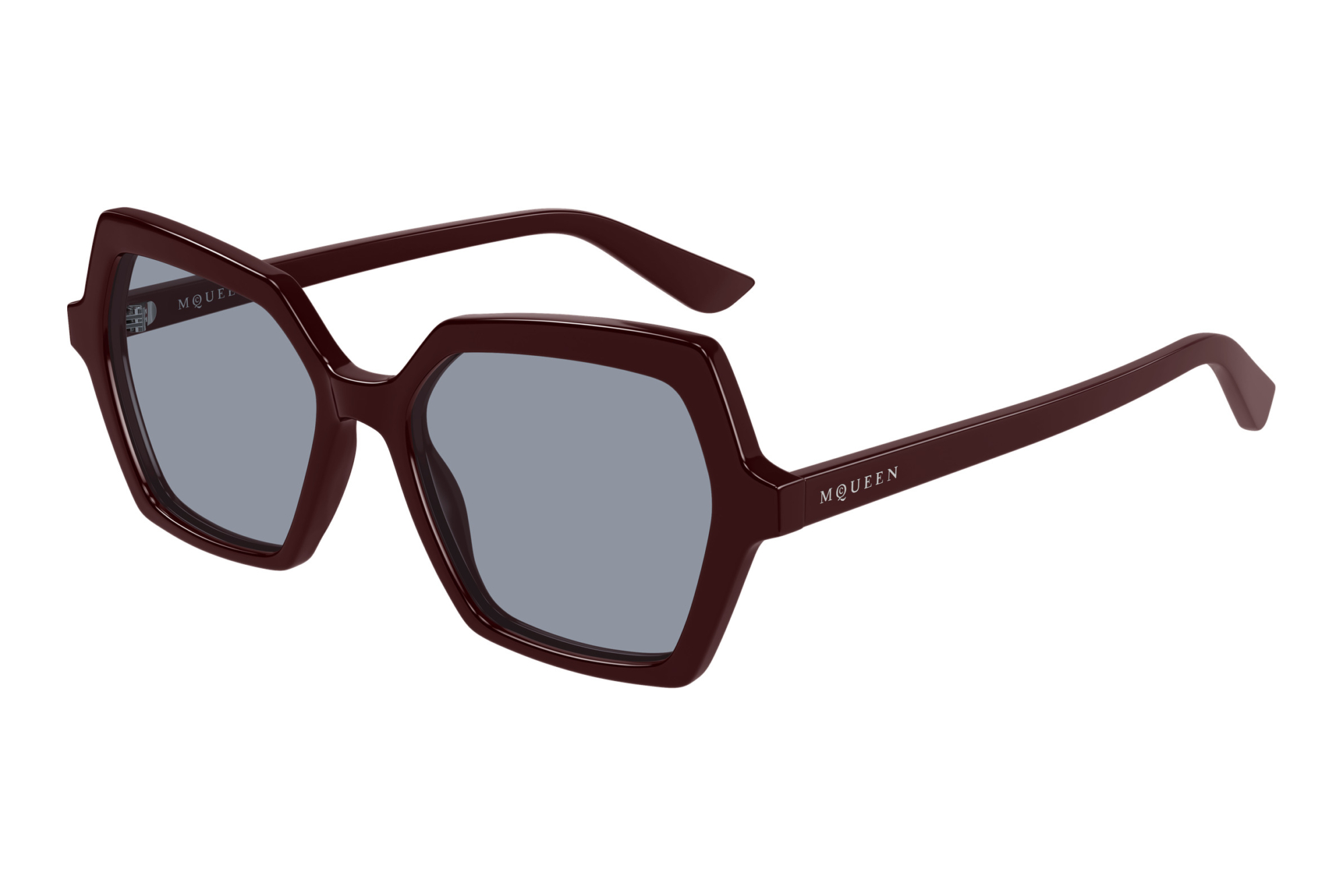 Alexander McQueen   AM0537S 004 RED