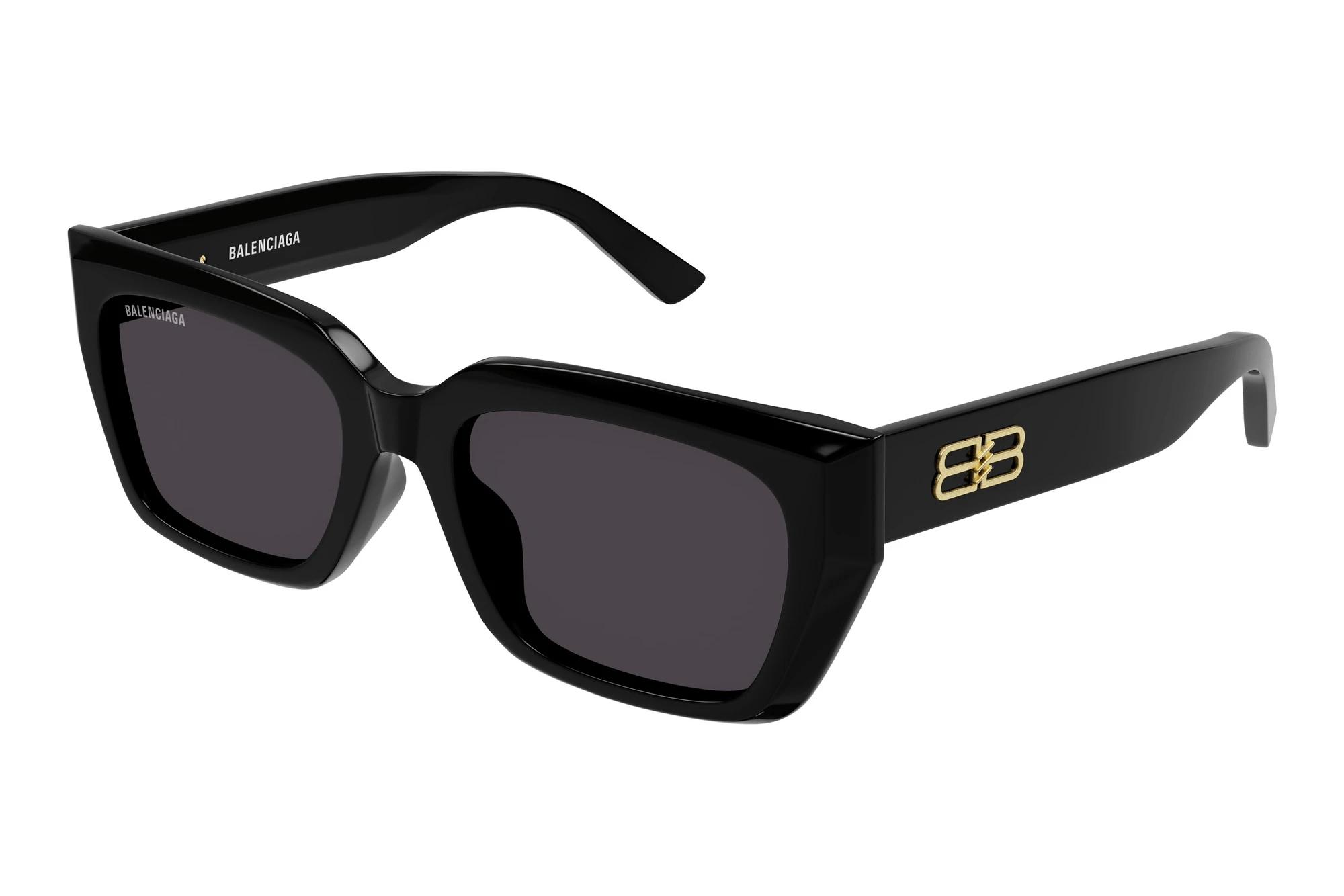 Balenciaga   BB0272SA 001 BLACK