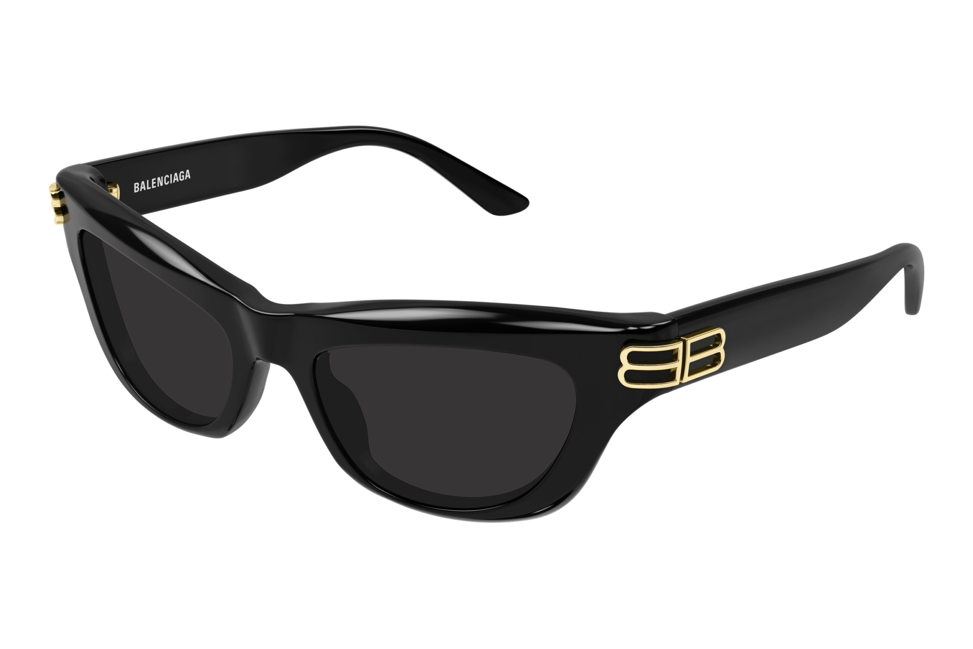 Balenciaga   BB0430S 001 BLACK