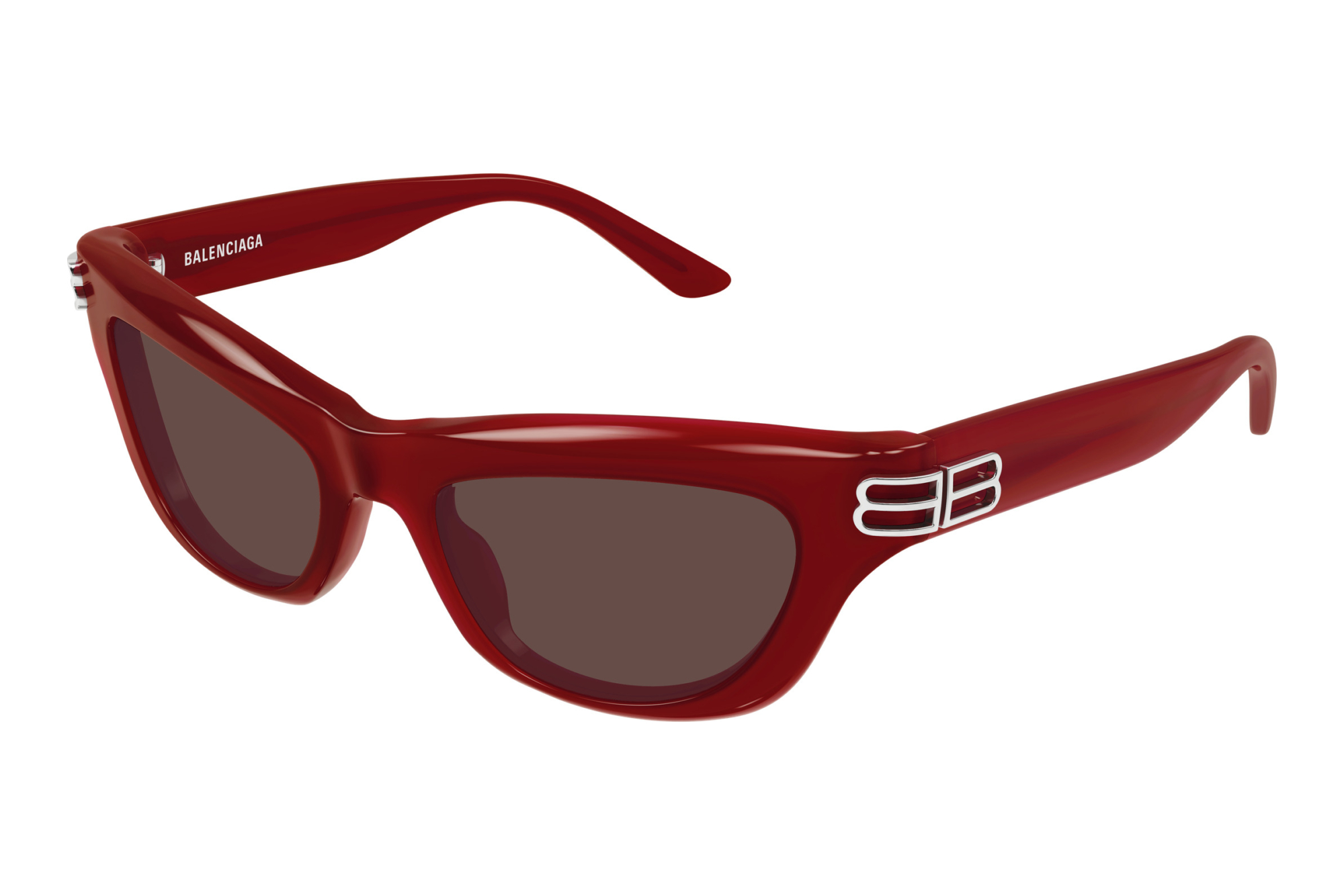Balenciaga   BB0430S 003 RED