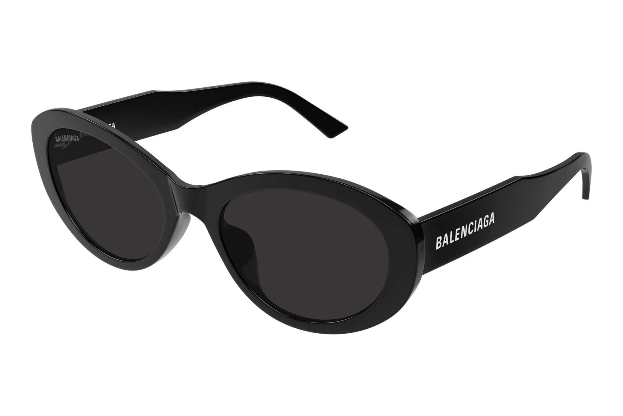 Balenciaga   BB0446S 001 BLACK