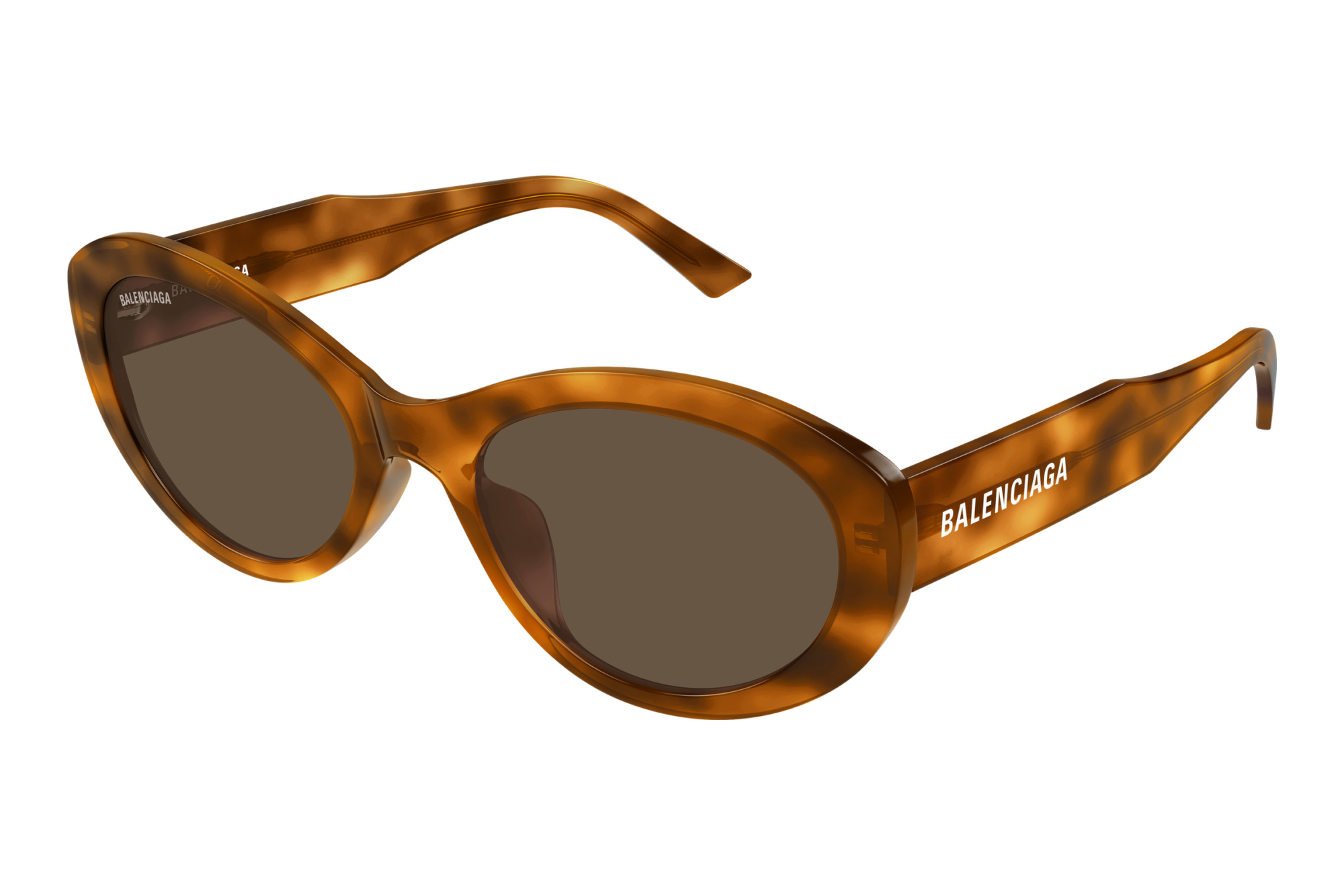 Balenciaga   BB0446S 003 HAVANA