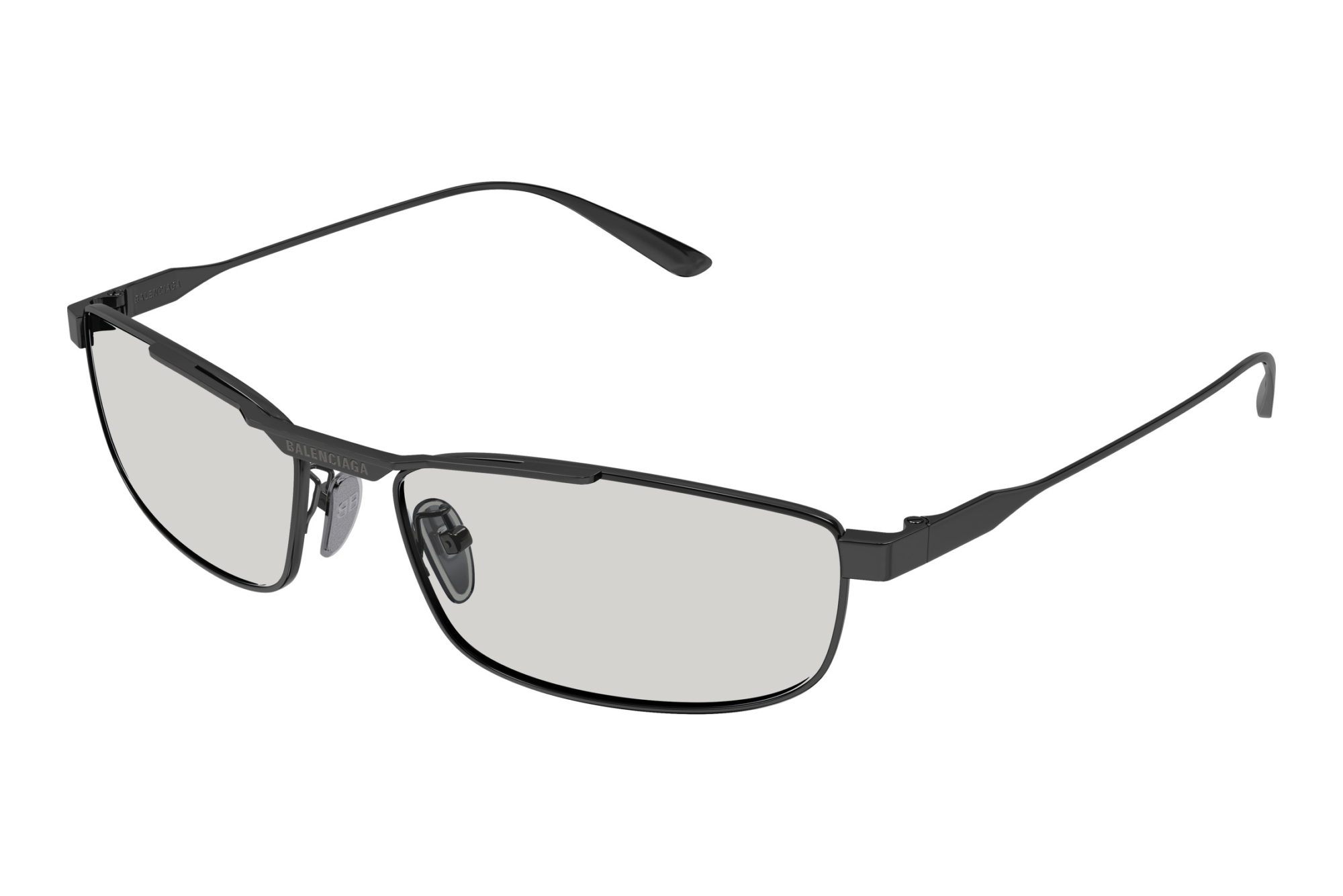 Balenciaga   BB0451S 006 GREY