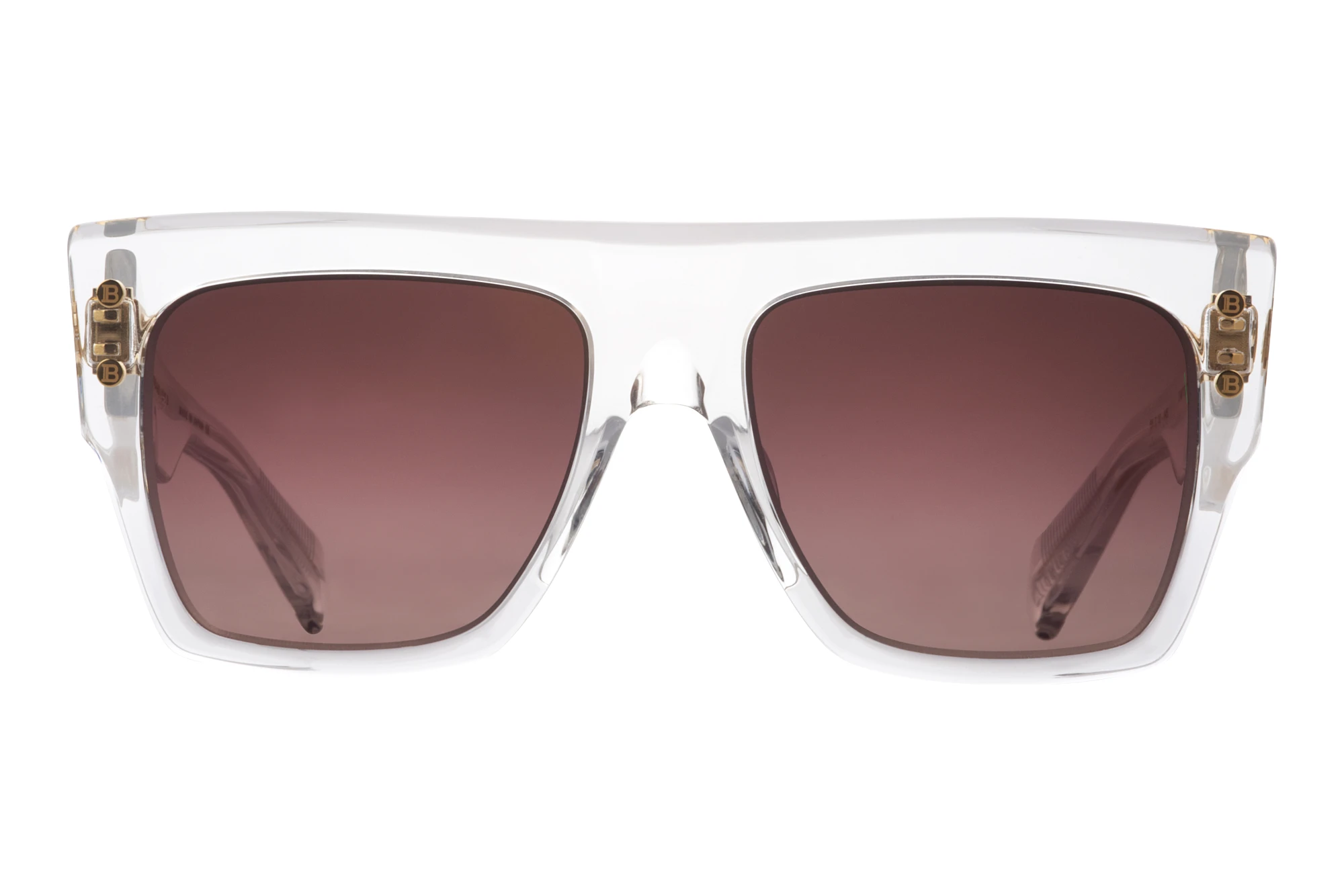Widok z przodu Balmain Paris B - I (BPS-100 - D)