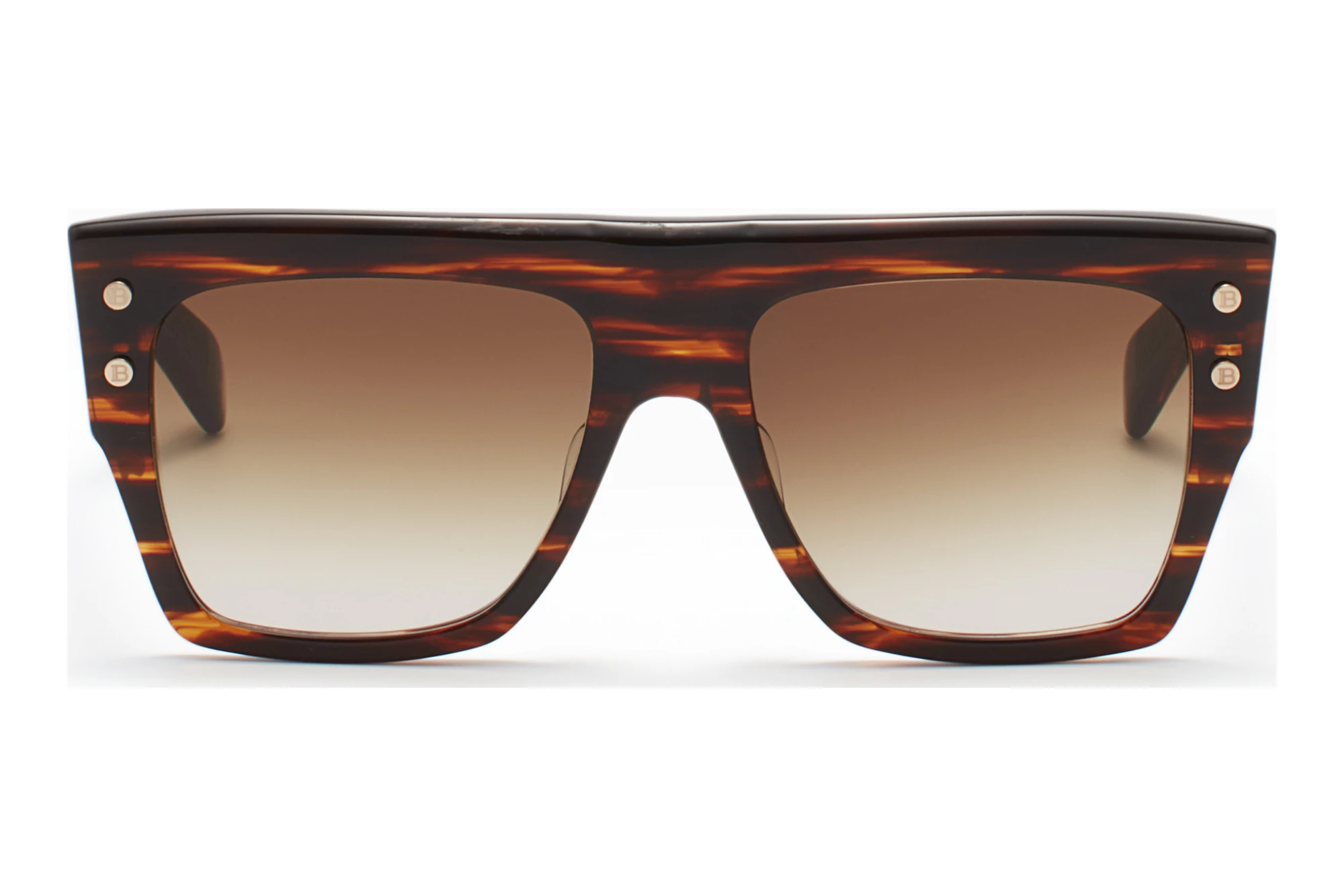 Widok z przodu Balmain Paris B-I (BPS-100 - F)