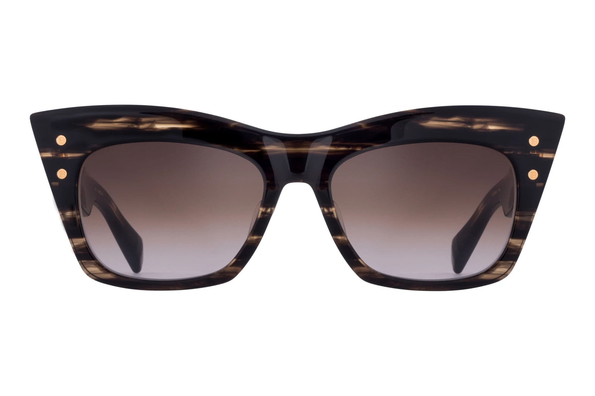 Widok z przodu Balmain Paris B-II (BPS-101 - B)