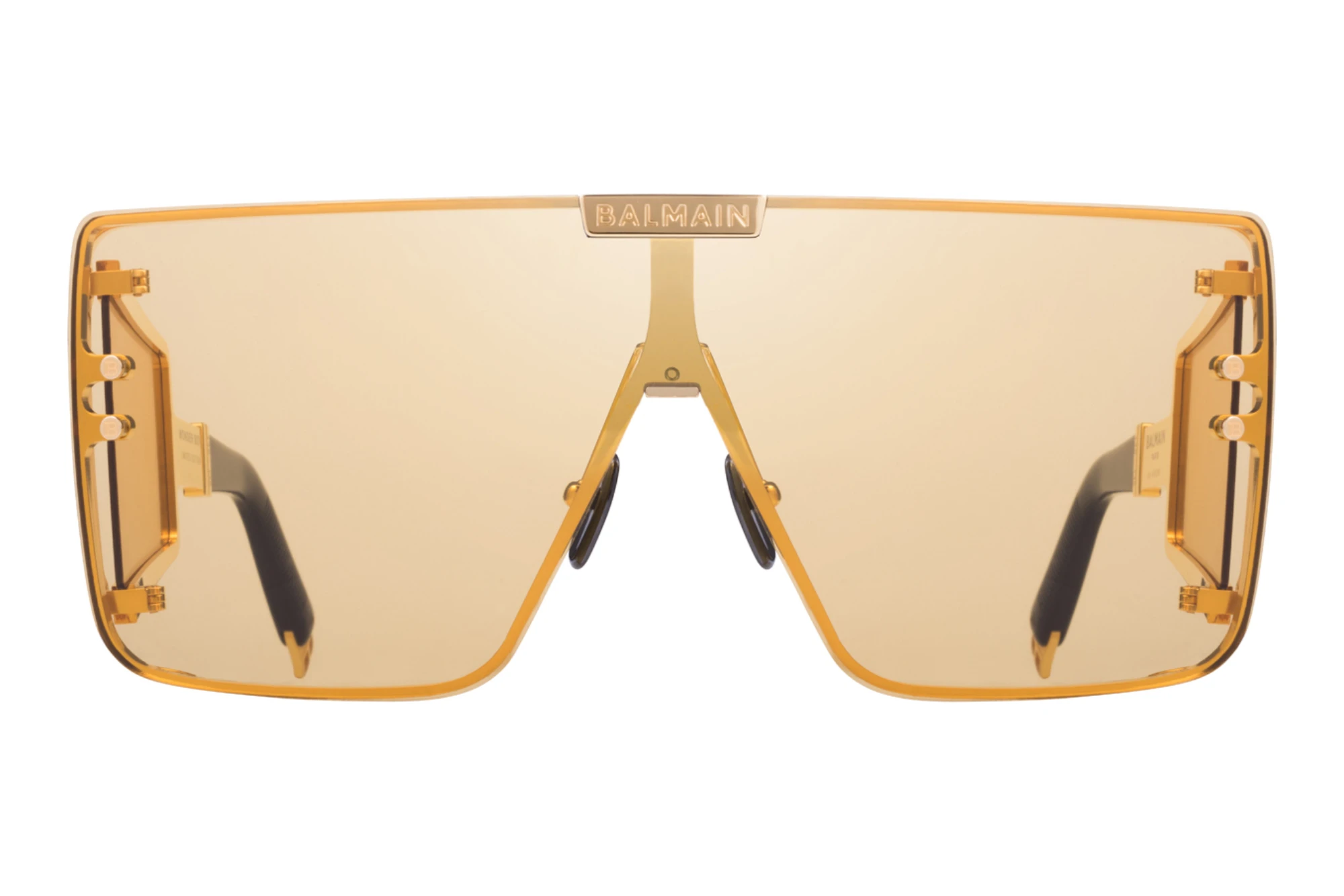 Widok z przodu Balmain Paris WONDER BOY (BPS-102 - C)