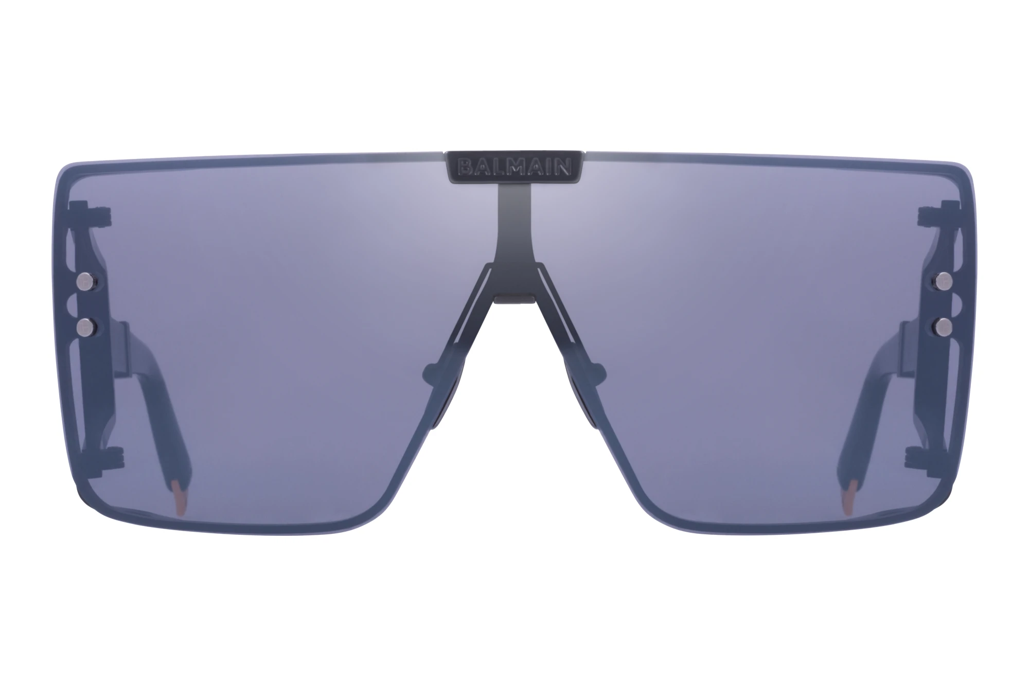 Widok z przodu Balmain Paris WONDER BOY (BPS-102 - D)