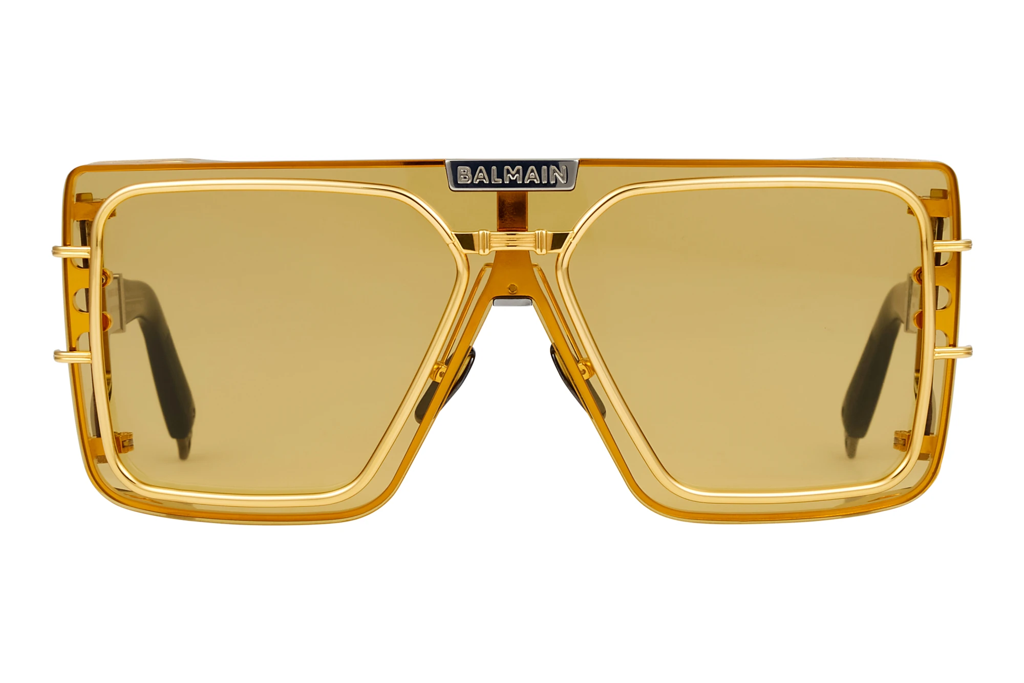 Widok z przodu Balmain Paris WONDER BOY (BPS-102 - E)