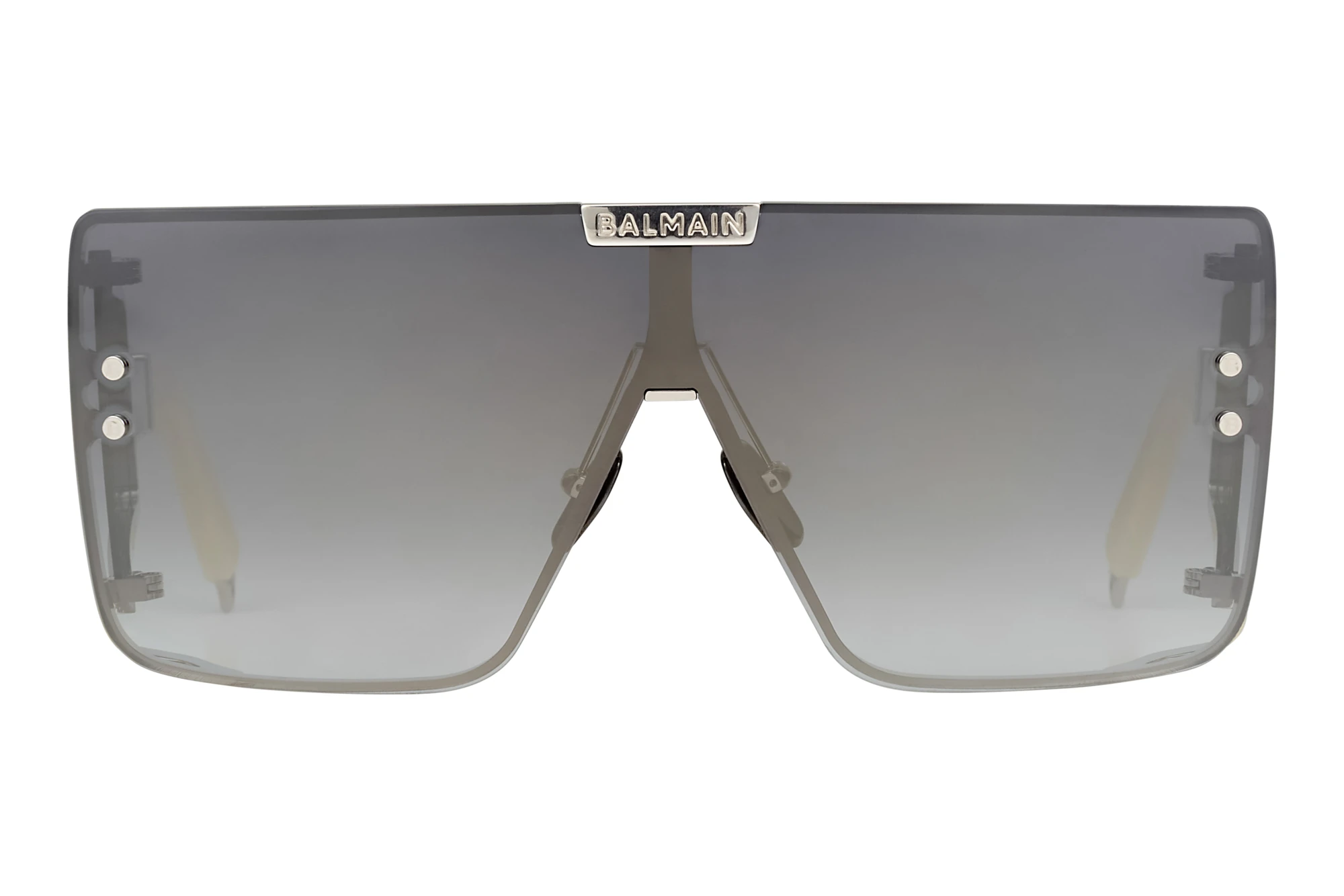 Widok z przodu Balmain Paris WONDER BOY-LTD (BPS-102 - F)