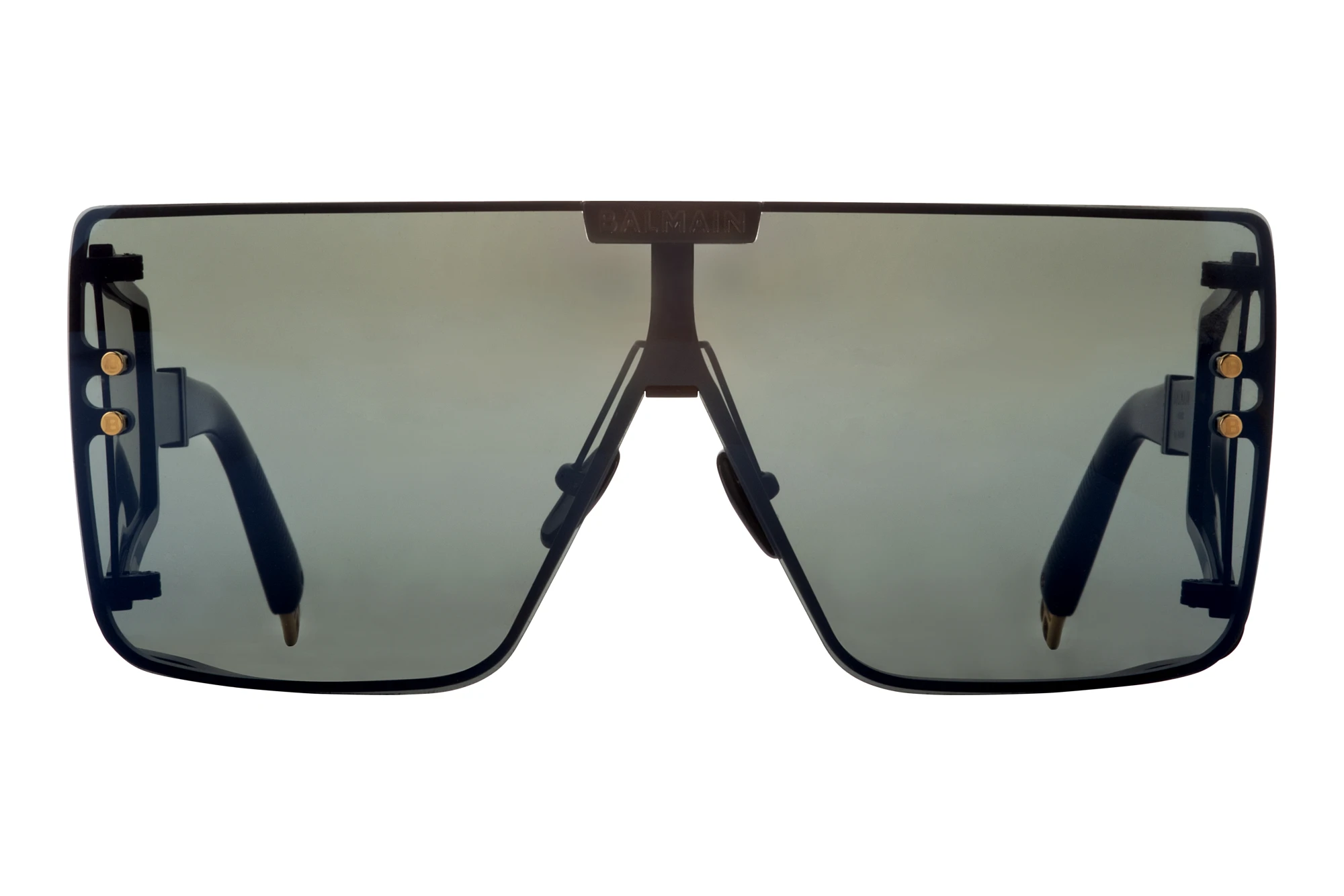 Widok z przodu Balmain Paris WONDER BOY-LTD (BPS-102 - G)