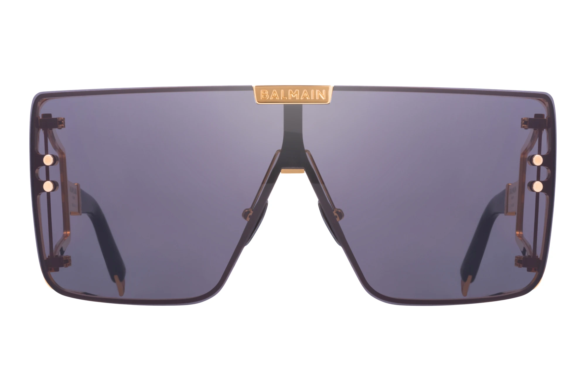 Widok z przodu Balmain Paris WONDER BOY-LTD (BPS-102 - H)