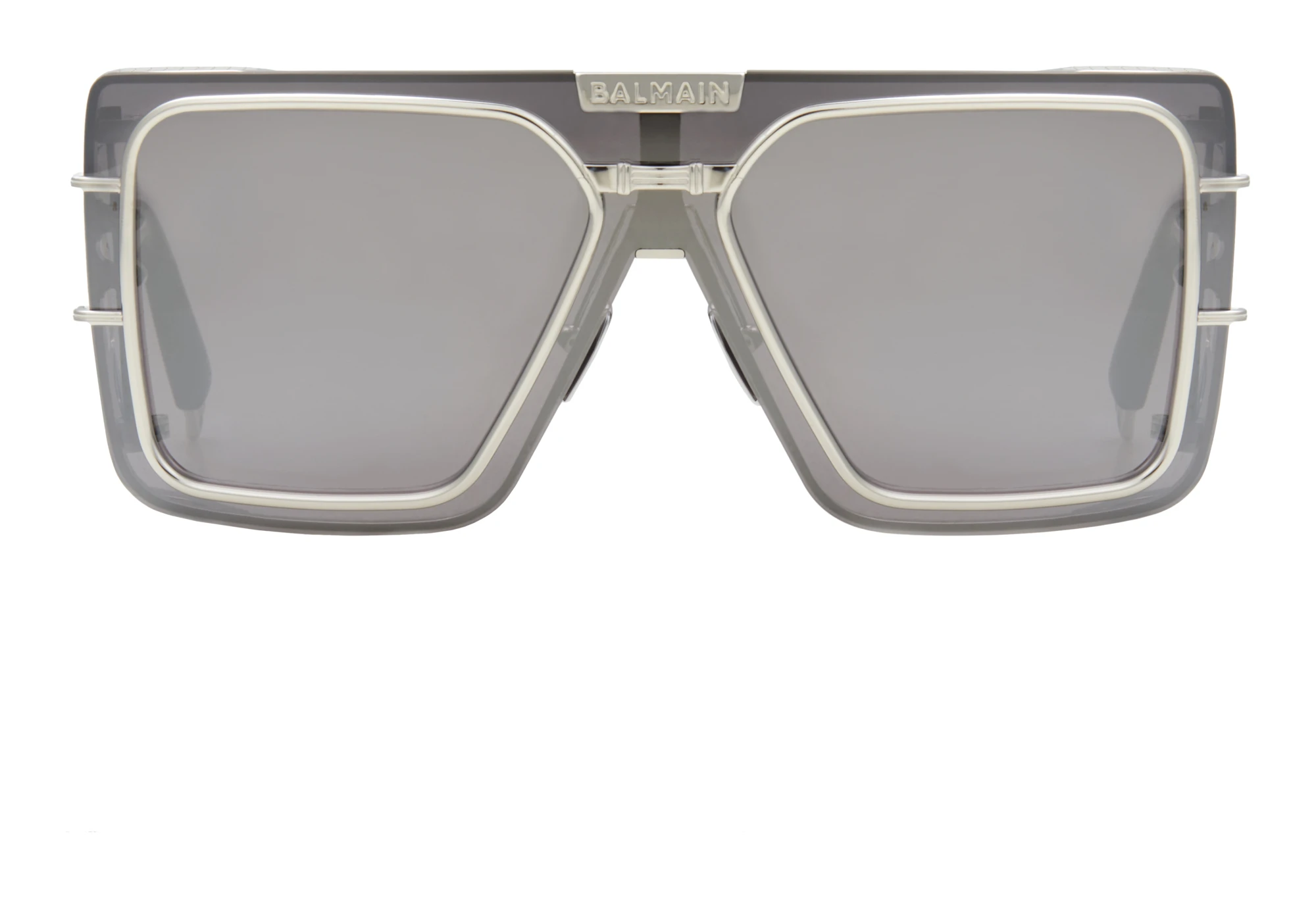 Widok z przodu Balmain Paris WONDER BOY-LTD (BPS-102 - J)