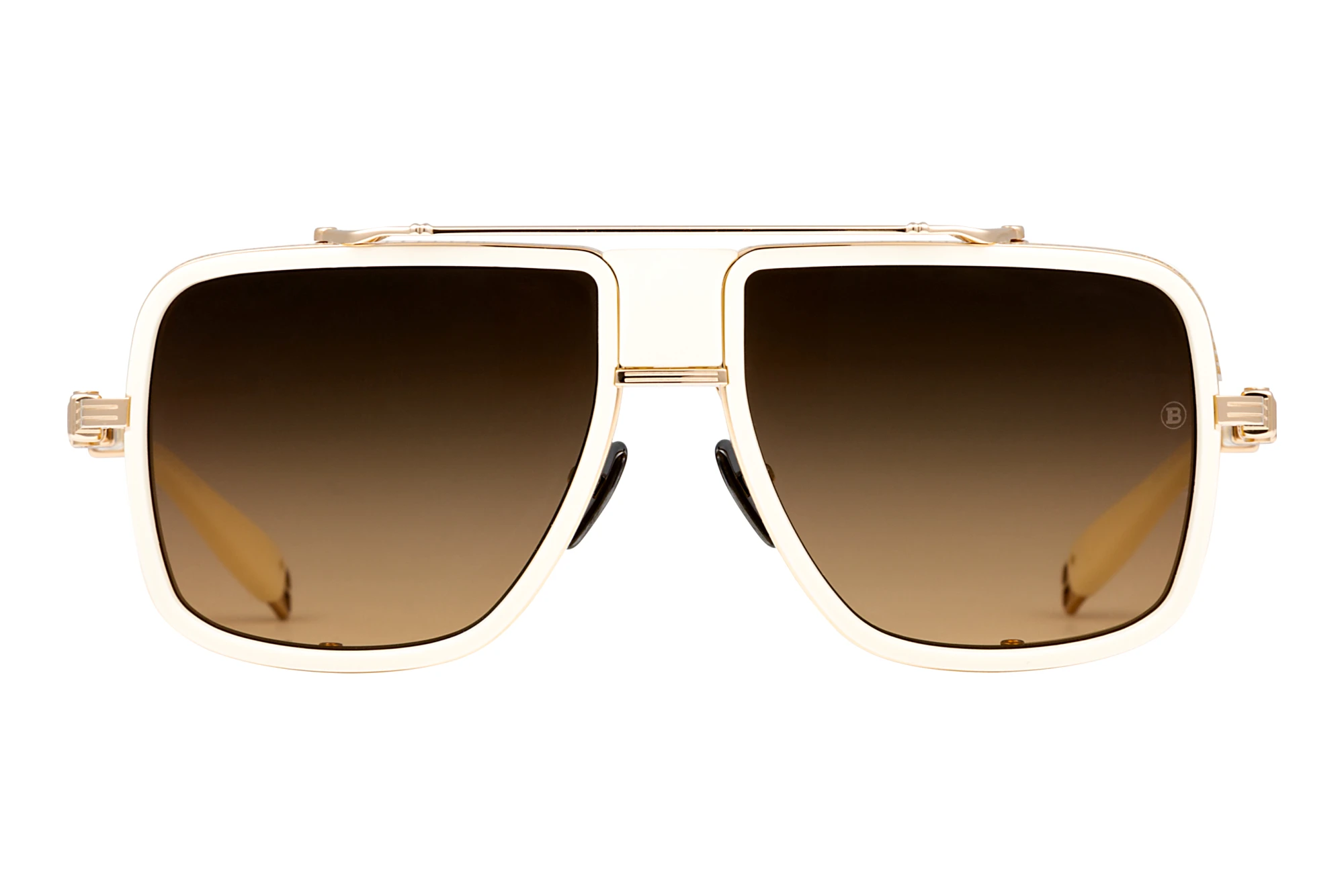 Widok z przodu Balmain Paris O.R. (BPS-104 - D)