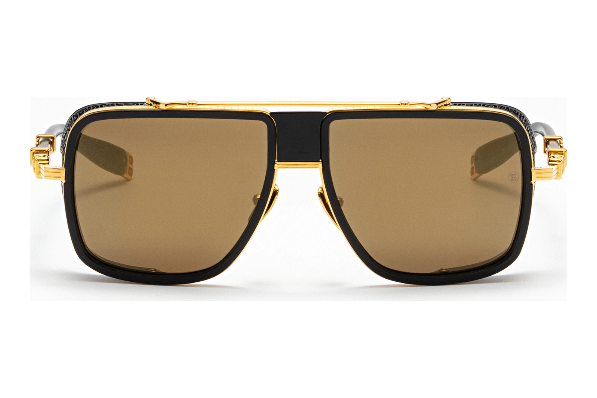 Widok z przodu Balmain Paris O.R. (BPS-104 - E)