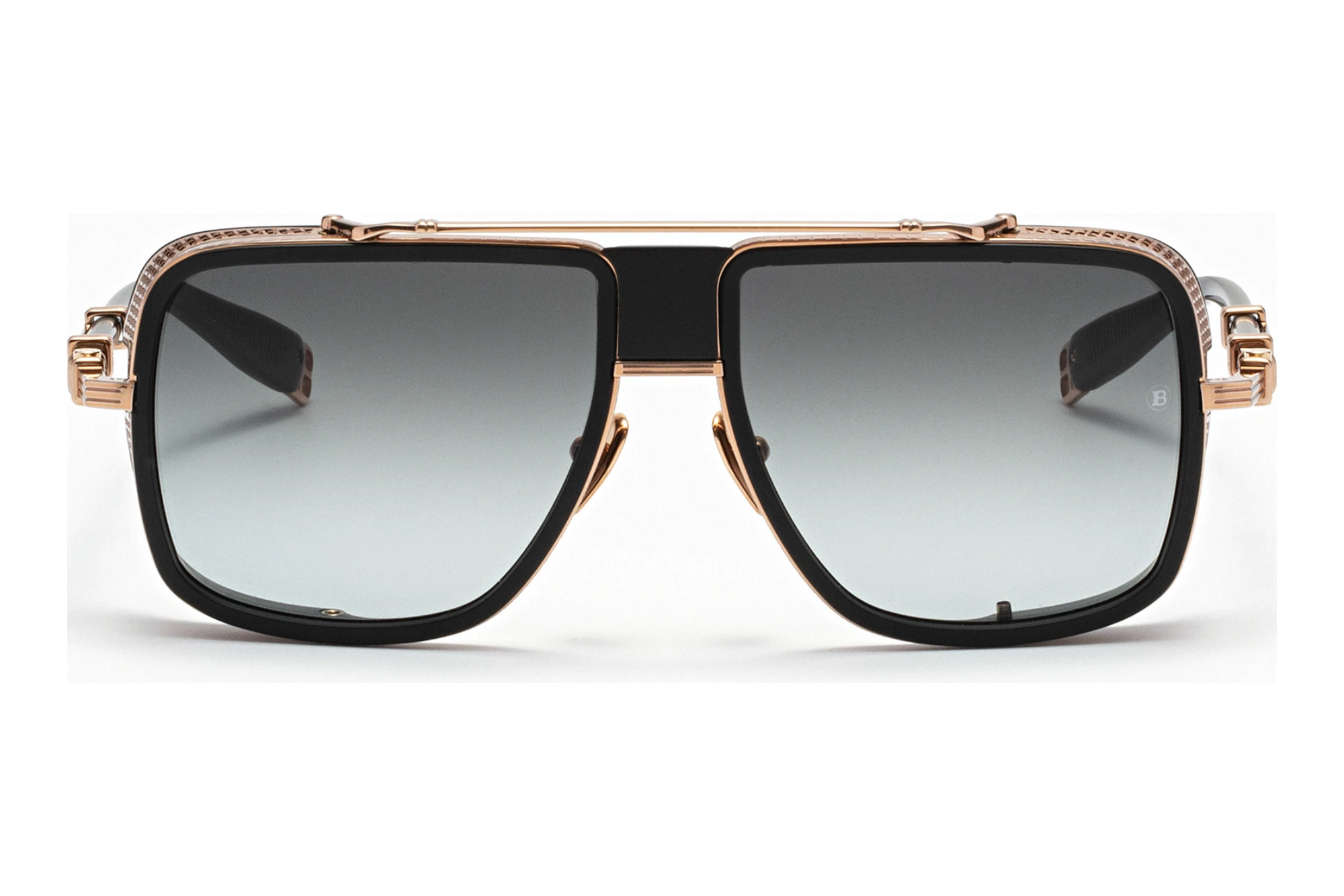 Widok z przodu Balmain Paris O.R. (BPS-104 - F)