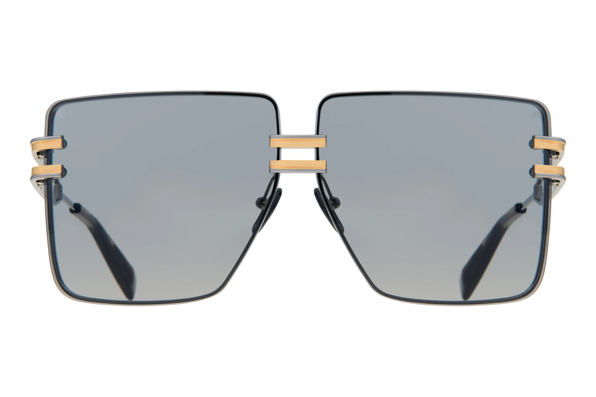 Widok z przodu Balmain Paris GENDARME (BPS-109 - B)
