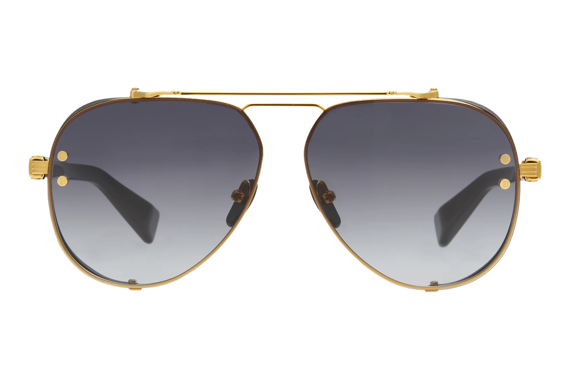 Widok z przodu Balmain Paris CAPTAINE (BPS-125 - A)