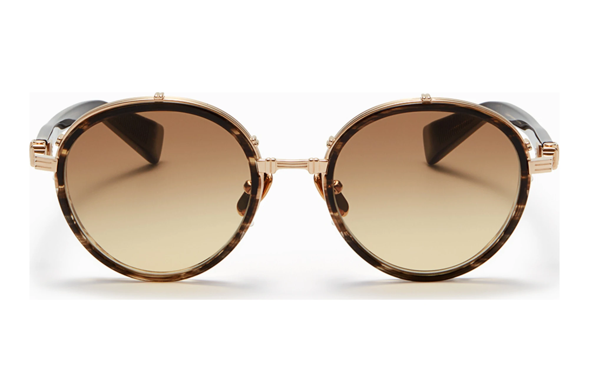 Widok z przodu Balmain Paris CROISSY (BPS-126 - B)